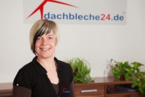 Manuela Wagner, Lager und Logistik